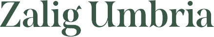 Zalig Umbria